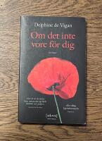 Om det inte vore f&ouml;r dig