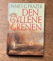 Frazer, J G/Den gyllene grenen