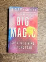 Big Magic
