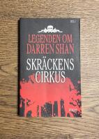 Skr&auml;ckens cirkus