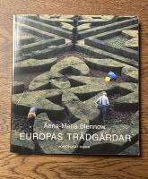 Europas tr&auml;dg&aring;rdar : fr&aring;n antiken till nutiden