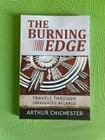 The burning edge - travels through irradiated Belarus