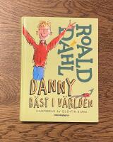 Danny b&auml;st i v&auml;rlden