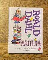 Matilda