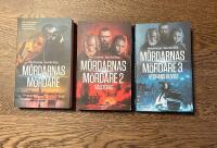 M&ouml;rdarnas m&ouml;rdare 1, 2 & 3