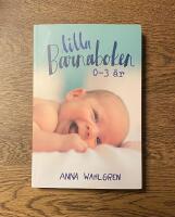 Lilla Barnaboken : 0-3 &aring;r