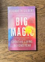 Big Magic