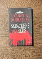 Skr&auml;ckens cirkus