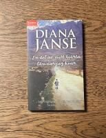 En del av mitt hj&auml;rta l&auml;mnar jag kvar