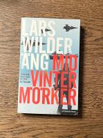 Midvintermörker