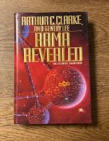 Rama revealed - the ultimate encounter