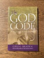 God code - the secret of our past, the promise of our future