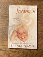 Freedom Js - liberating your boundless potential