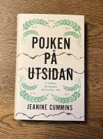 Pojken p&aring; utsidan