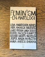 Feminism : en antologi