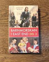 Barnmorskan i East End, D. 2