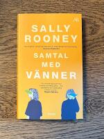 Samtal med v&auml;nner