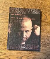 Djup tid och tunna st&auml;llen