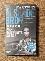 &Auml;lskade bror : en rapport fr&aring;n g&auml;ngv&aring;ldets Sverige