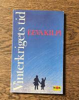 Kilpi, Eeva/Vinterkrigets tid  po