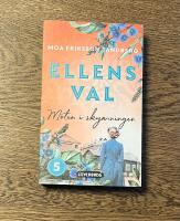 M&ouml;ten i skymningen