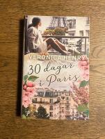 30 dagar i Paris