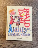 Jojjes ljuvliga medicin