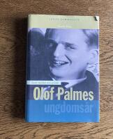 Olof Palmes ungdoms&aring;r