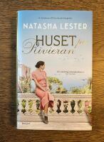 Huset p&aring; Rivieran