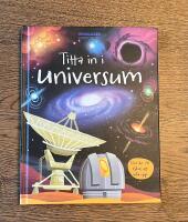 Titta in i universum