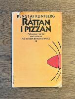 R&aring;ttan i pizzan : folks&auml;gner i v&aring;r tid
