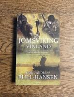Jomsviking. Vinland