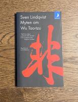 Myten om Wu Tao-Tzu