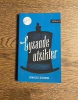 Lysande utsikter (l&auml;ttl&auml;st)