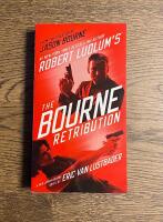 The Bourne retribution