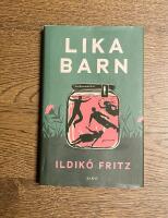 Lika barn