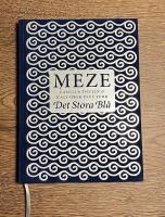 Meze : Det stora bl&aring;