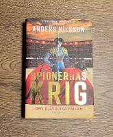 Den dj&auml;vulska f&auml;llan