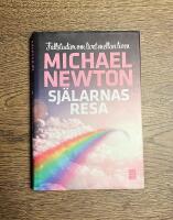 Sj&auml;larnas resa : fallstudier om livet mellan liven