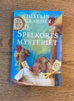 Spelkortsmysteriet