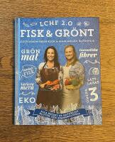 LCHF 2.0 fisk & gr&ouml;nt