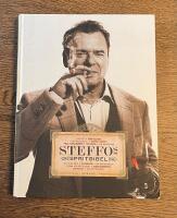 Steffos spritbibel