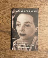 En f&ouml;rd&auml;mning mot Stilla havet