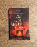 Den femte &aring;rstiden