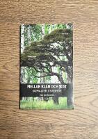 Mellan klan och stat : somalier i Sverige