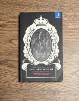 Duktighetsf&auml;llan : en &ouml;verlevnadsbok f&ouml;r prestationsprinsessor