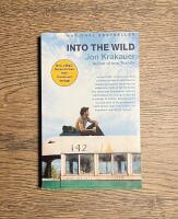 Into the wild
