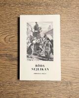 Röda nejlikan