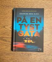 P&aring; en tyst gata