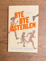 Bye, bye &Ouml;sterlen